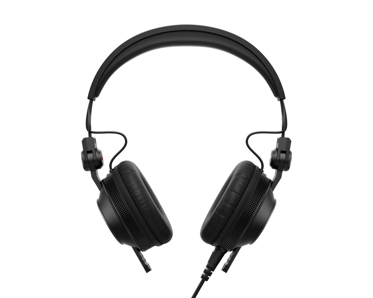 Pioneer DJ HDJ-CX Pro On-Ear DJ Headphones Black - view 1