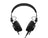 Pioneer DJ HDJ-CX Pro On-Ear DJ Headphones Black - view 1