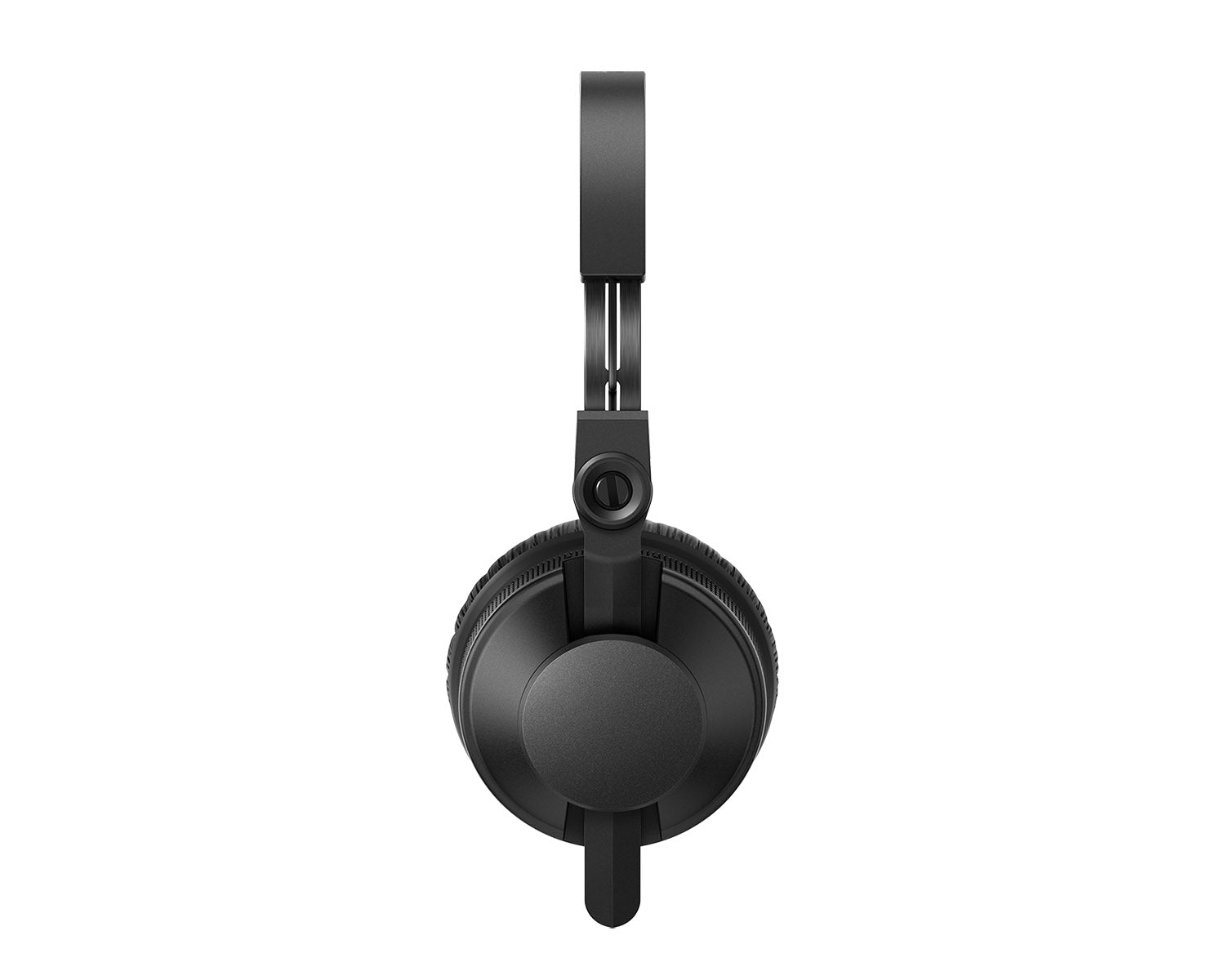 Pioneer DJ HDJ-CX Pro On-Ear DJ Headphones Black - view 2