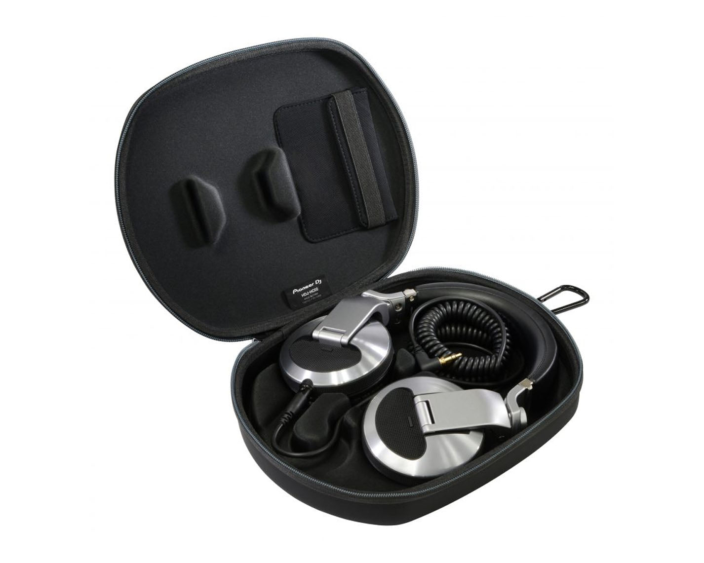 Pioneer DJ HDJ-HC02 Compact Protective Case for all HDJ Headphones - view 3