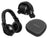 Pioneer DJ HDJ-X10-K Pro DJ 50mm Headphones with Swivel Ear Black - view 1