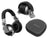 Pioneer DJ HDJ-X10-S Pro DJ 50mm Headphones with Swivel Ear Silver - view 1