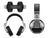 Pioneer DJ HDJ-X10-S Pro DJ 50mm Headphones with Swivel Ear Silver - view 2