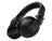 Pioneer DJ HDJ-X5-K Pro DJ 40mm Headphones with Swivel Ear Black - Main