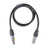 Elumen8 5m 150mm Powerlock Male Source - Female Drain L3 Grey - Alternate View 3