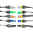 Elumen8 25m 150mm Powerlock Male Source - Female Drain L3 Grey - Alternate View 3