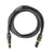 Elumen8 50m 240mm Powerlock Male Source - Female Drain L2 Black - Alternate View 1