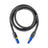 Elumen8 25m 240mm Powerlock Male Source - Female Drain Neutral Blue - Main View