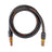 Elumen8 5m 240mm Powerlock Male Source - Female Drain L1 Brown - Back Panel and Connections
