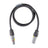 Elumen8 25m 95mm Powerlock Male Source - Female Drain L3 Grey - Main View
