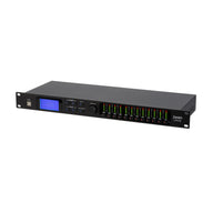 Zenith LSP408 MKII 4 in 8 out Loudspeaker Processor - Alternate View 4