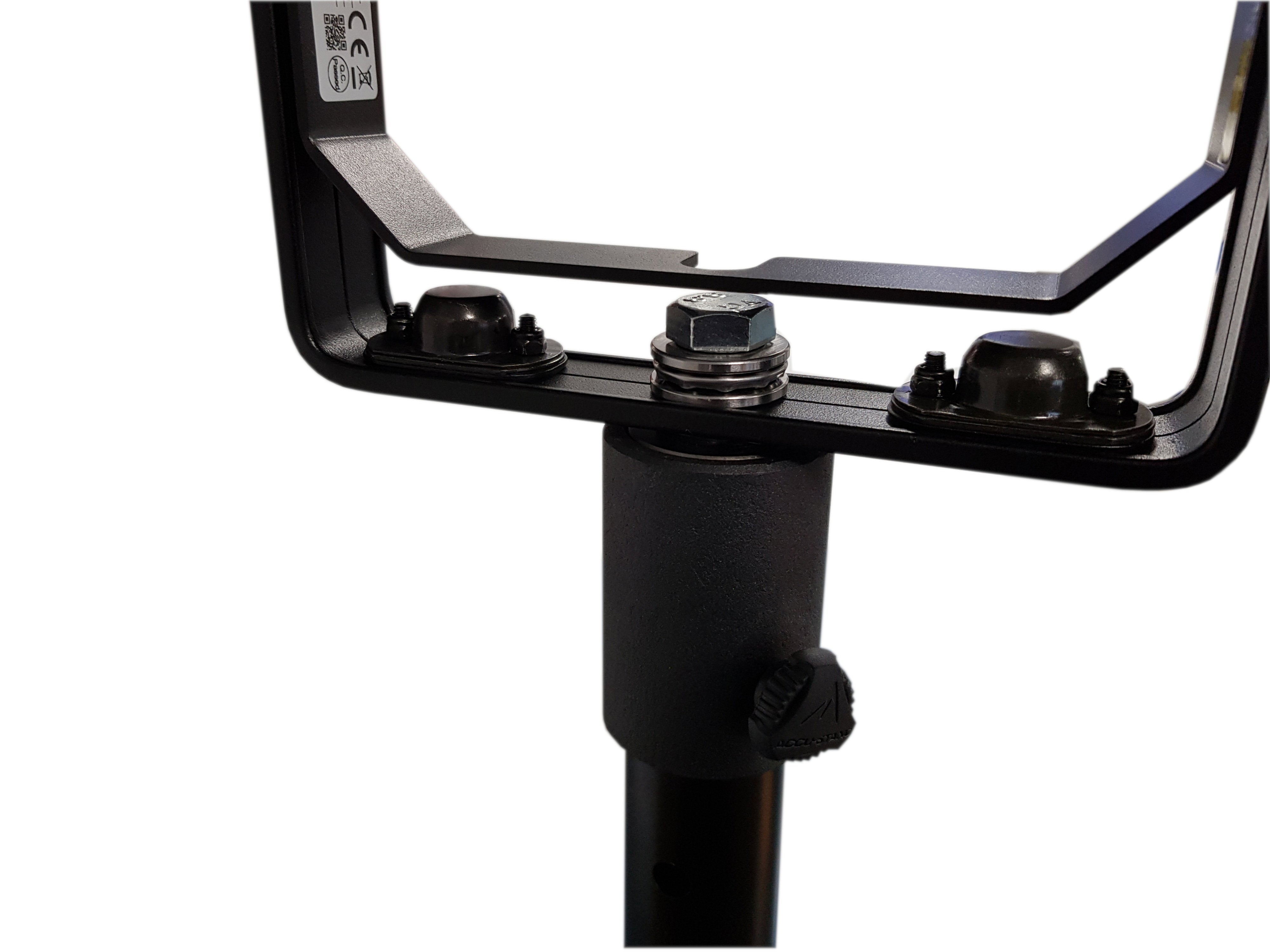 ADJ PRO FS STAND - Alternate View 3