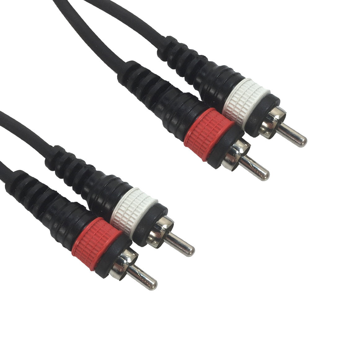 Accu Cable AC-R/05 RCA cable 05m - Alternate View 1