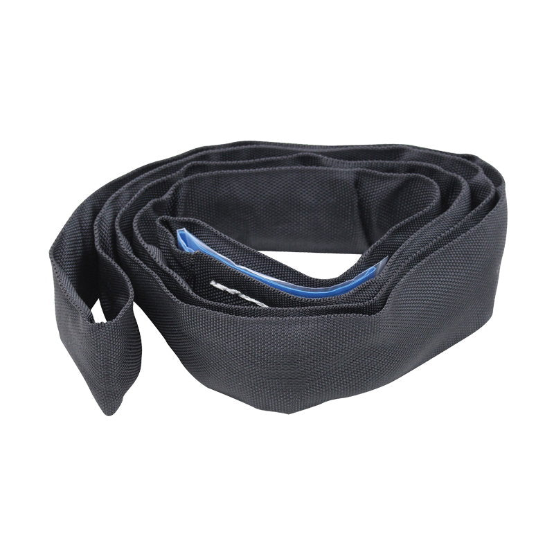 ELLER Black Round Sling 1 Ton WLL Working Length 1m - Alternate View 1