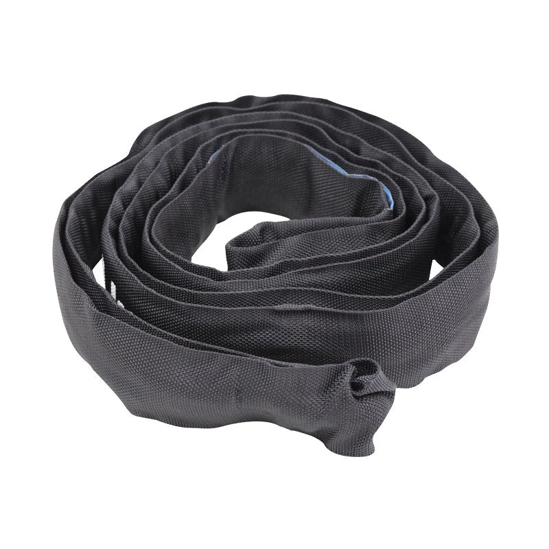 ELLER Black Round Sling 1 Ton WLL Working Length 2m - Main View