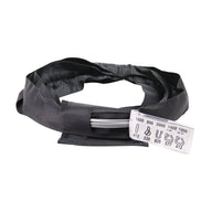ELLER Black Softsteel 1 Ton WLL Working Length 1m - Alternate View 1