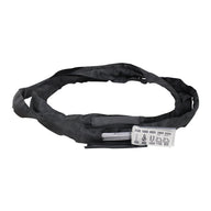 ELLER Black Softsteel 2 Ton WLL Working Length 2m - Alternate View 1