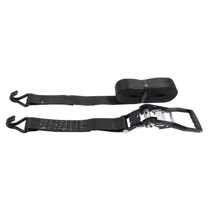 ELLER Black Ratchet Strap 5000kg 8m - Alternate View 3
