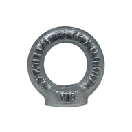 Elumen8 M10 DIN 582 Eyenut - Main View