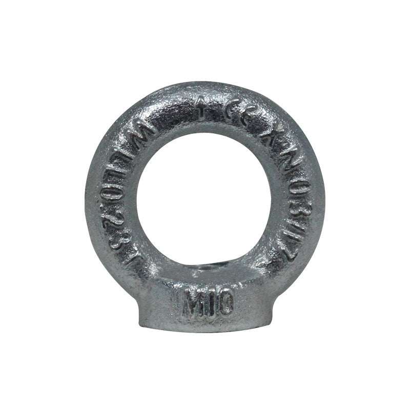 Elumen8 M10 DIN 582 Eyenut - Main View