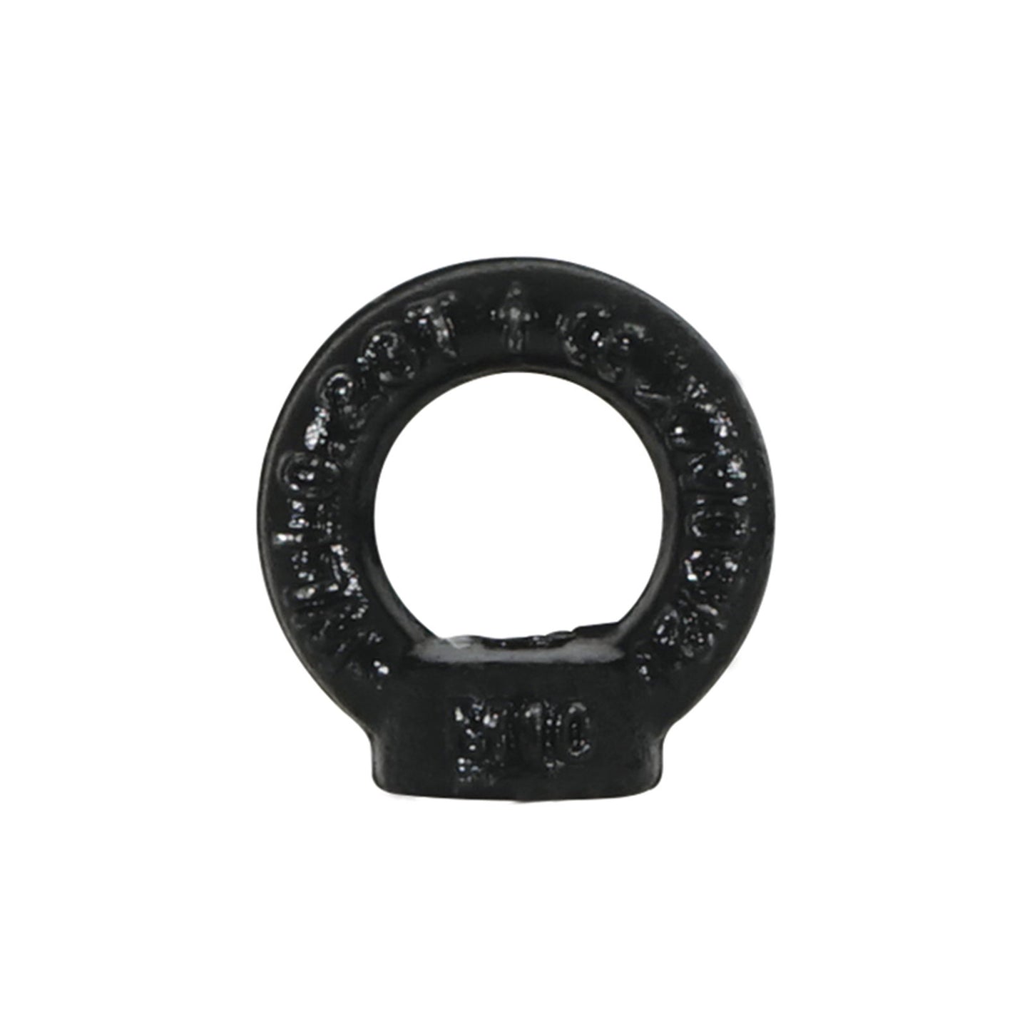 Elumen8 M10 DIN 582 Eyenut Black - Alternate View 1