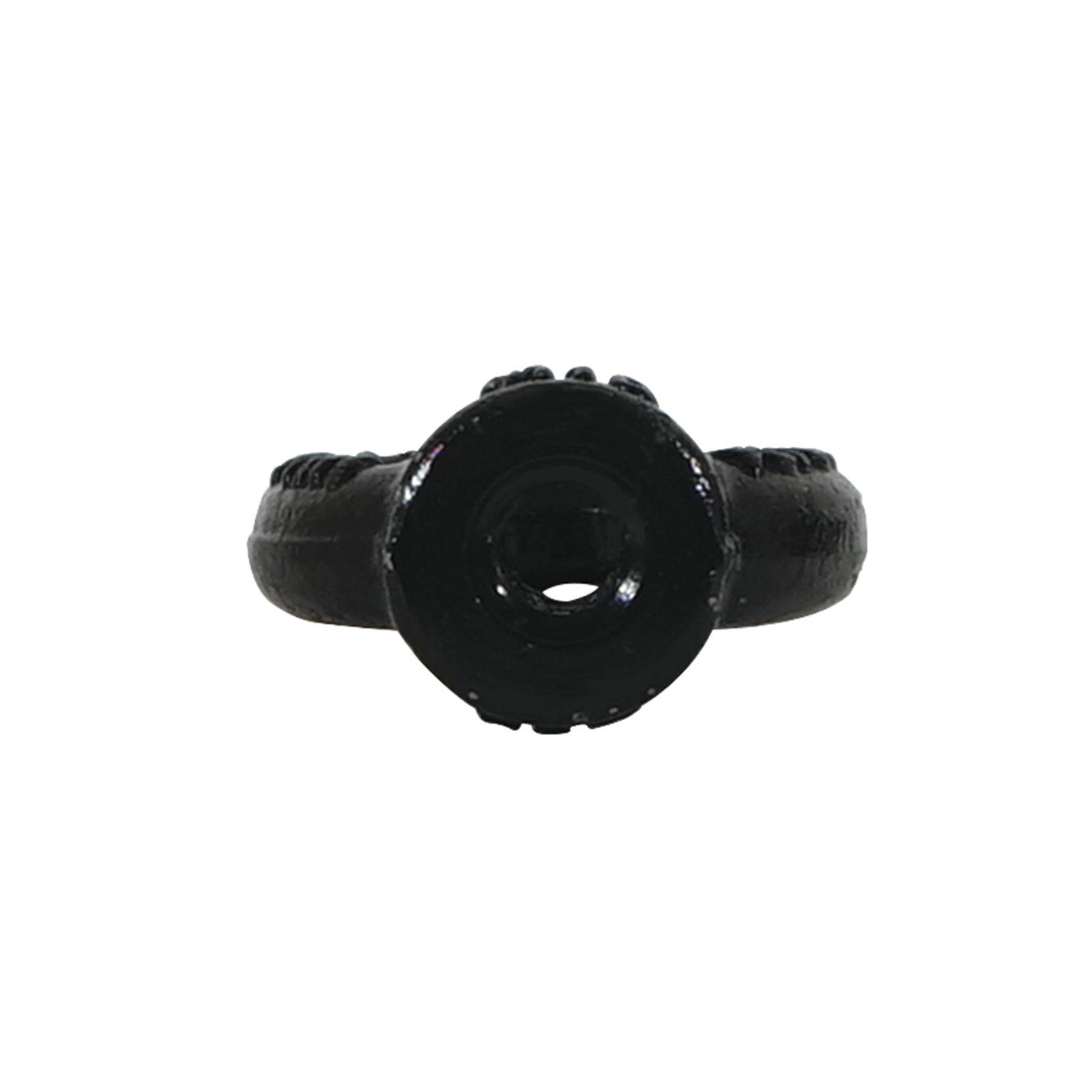 Elumen8 M10 DIN 582 Eyenut Black - Main View