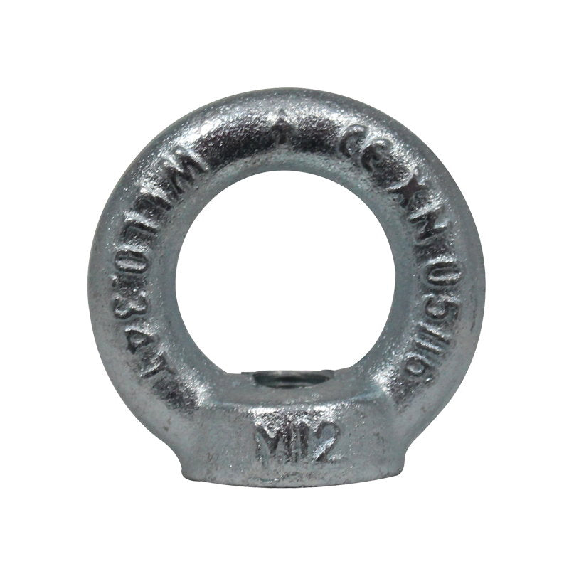 Elumen8 M12 DIN 582 Eyenut - Main View