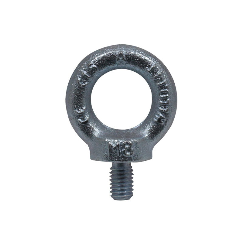 Elumen8 M8 DIN 580 Eyebolt - Main View