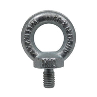Elumen8 M10 DIN 580 Eyebolt - Main View