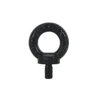 Elumen8 M10 DIN 580 Eyebolt Black - Main View