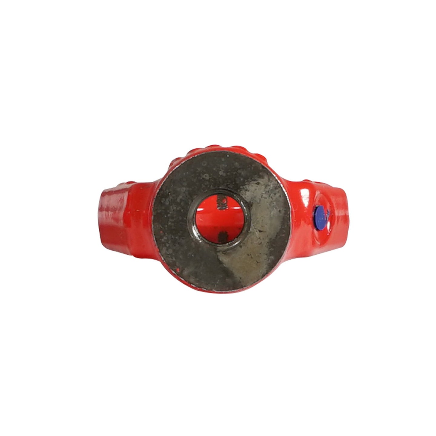 RUD M10 High Tensile Red Eyenut (55258) - Alternate View 1