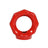 RUD M12 High Tensile Red Eyenut (55271) - Alternate View 1