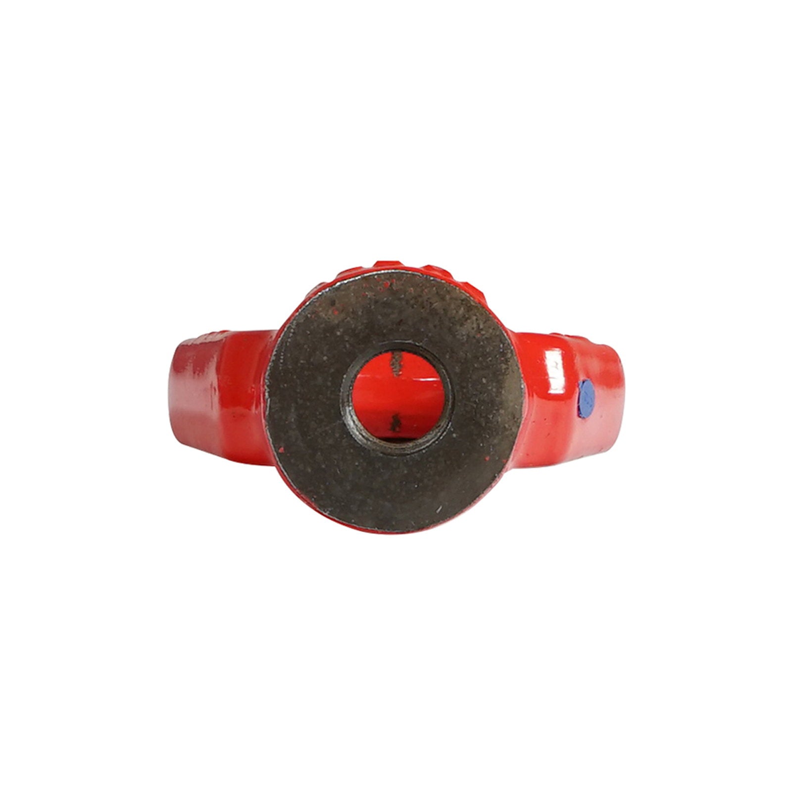 RUD M12 High Tensile Red Eyenut (55271) - Main View