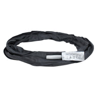 ELLER Black Softsteel 2 Ton WLL Working Length 2.5m - Main View