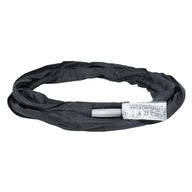 ELLER Black Softsteel 2 Ton WLL Working Length 3m - Main View