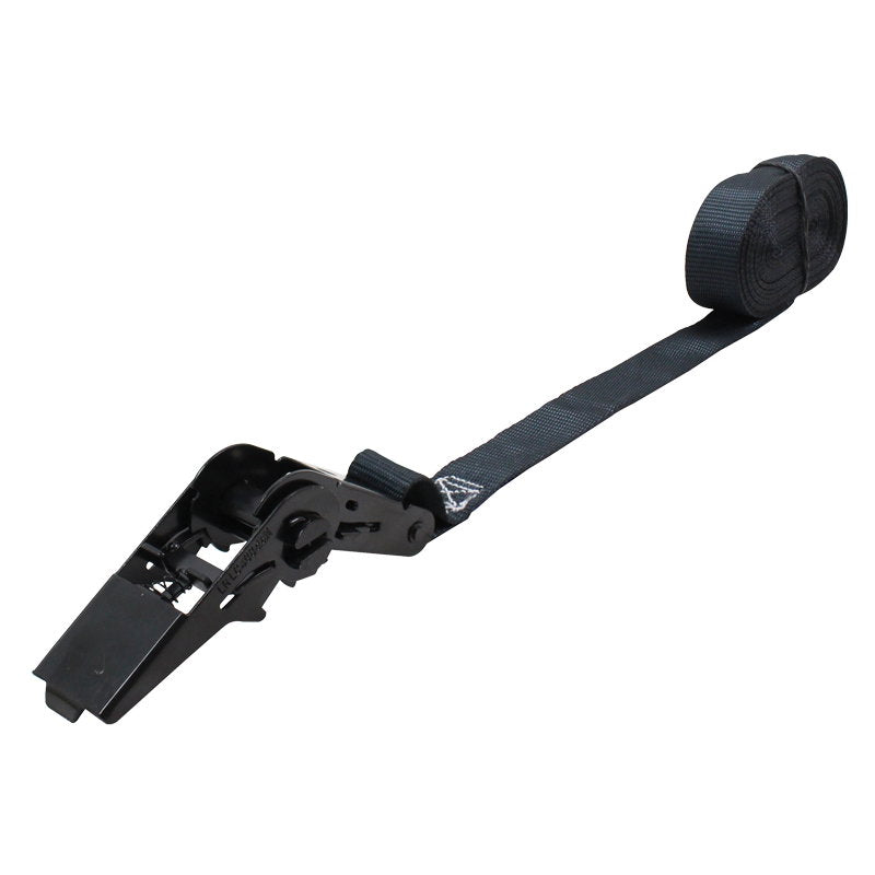 ELLER Black Endless Ratchet Strap 500kg 6m - Main View