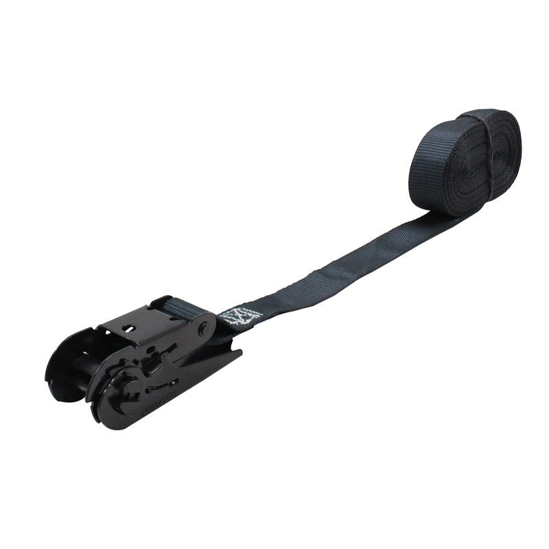 ELLER Black Endless Ratchet Strap 500kg 6m - Alternate View 1