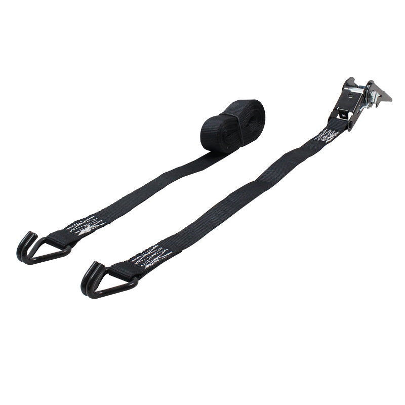 ELLER Black Ratchet Strap 500kg 5m - Alternate View 3