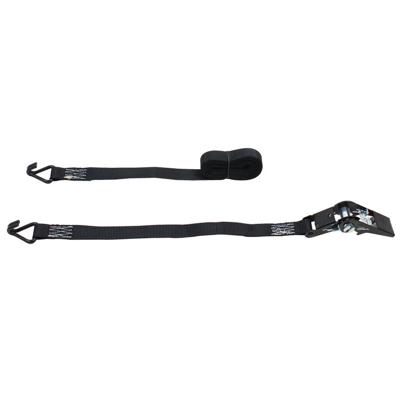 ELLER Black Ratchet Strap 500kg 5m - Main View