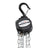 ELLER PH2 Manual Chain Hoist 250kg 6m - Alternate View 1