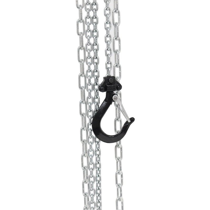 ELLER PH2 Manual Chain Hoist 250kg 6m - Main View