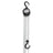 ELLER PH2 Manual Chain Hoist 250kg 9m - Main View