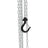 ELLER PH2 Manual Chain Hoist 250kg 12m - Main View