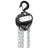 ELLER PH1 Manual Chain Hoist 500kg 6m - Main View