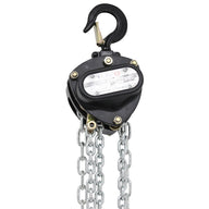 ELLER PH1 Manual Chain Hoist 500kg 9m - Main View