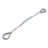 ELLER Rigging Steel 1 Ton WLL Working Length 0.5m - Main View