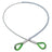 ELLER Rigging Steel 1 Ton WLL Working Length 2.0m - Main View