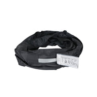 ELLER Black Softsteel 1 Ton WLL Working Length 3m - Main View