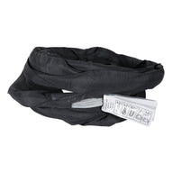 ELLER Black Softsteel 4 Ton WLL Working Length 3m - Main View