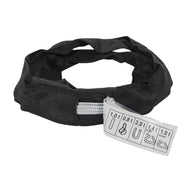 ELLER Black Softsteel 1 Ton WLL Working Length 0.5m - Main View